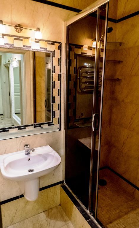 Apartment On Hutsulska 24H Electric Lviv Eksteriør billede