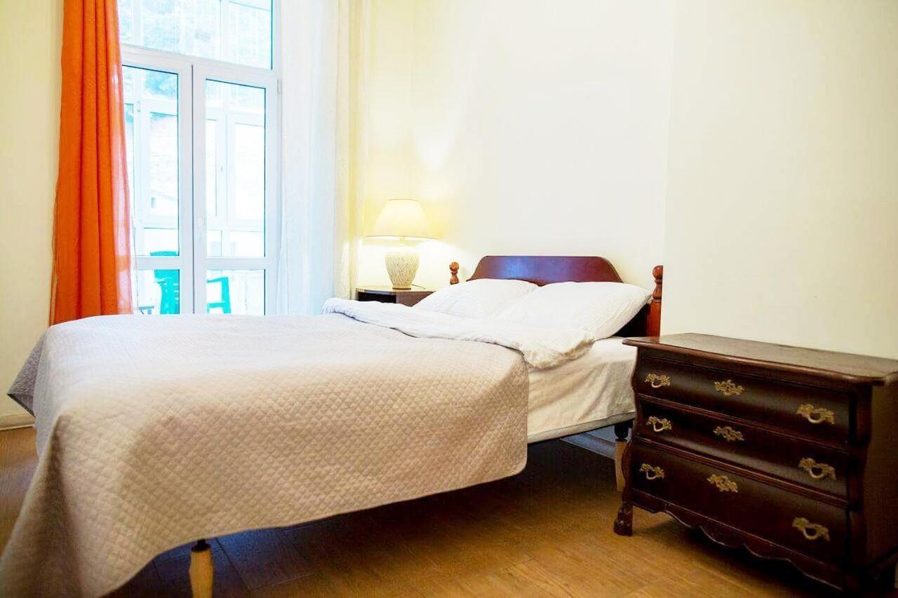 Apartment On Hutsulska 24H Electric Lviv Eksteriør billede